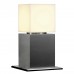 Ландшафтный светильник SLV Square Pole 30 232236