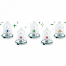 Настольная лампа Globo X-Mas 23225-12