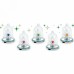 Настольная лампа Globo X-Mas 23225-12 Настольная лампа Globo X-Mas 23225-12