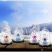 Настольная лампа Globo X-Mas 23225-12 Настольная лампа Globo X-Mas 23225-12