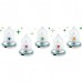 Настольная лампа Globo X-Mas 23225-12 Настольная лампа Globo X-Mas 23225-12