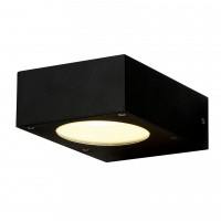 Уличный настенный светильник SLV Quadrasyl WL 15 232285