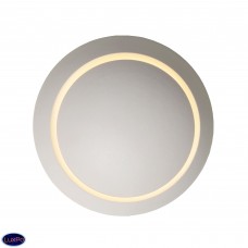 Светильник настенный влагозащищенный светодиодный Lucide Luna 23240/04/31