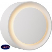 Светильник настенный влагозащищенный светодиодный Lucide Laura 23241/04/31