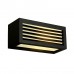 Уличный настенный светильник SLV Box BOX-L 232495