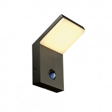Уличный настенный светильник SLV Ordi Sensor 232915 Уличный настенный светильник SLV Ordi Sensor 232915