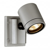 Уличный накладной светильник SLV New Myra Wall 233104 Уличный накладной светильник SLV New Myra Wall 233104