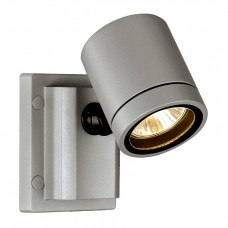 Уличный накладной светильник SLV New Myra Wall 233104