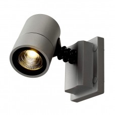 Уличный накладной светильник SLV Myraled Wall 233204