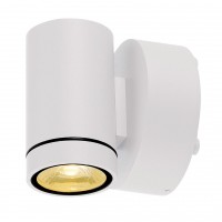 Уличный настенный светильник SLV Helia Led WL 233221