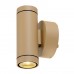 Уличный настенный светильник SLV Helia Led Up-Down 233233