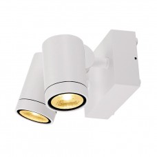 Уличный настенный светильник SLV Helia Led Spot 2 233251 Уличный настенный светильник SLV Helia Led Spot 2 233251