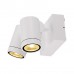 Уличный настенный светильник SLV Helia Led Spot 2 233251