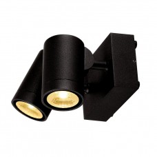 Уличный настенный светильник SLV Helia Led Spot 2 233255 Уличный настенный светильник SLV Helia Led Spot 2 233255