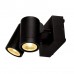 Уличный настенный светильник SLV Helia Led Spot 2 233255