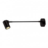 Уличный настенный светильник SLV Helia Led Straight 233265