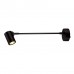 Уличный настенный светильник SLV Helia Led Straight 233265