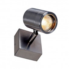 Уличный накладной светильник SLV SST 304 Single 233300