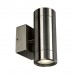 Уличный настенный светильник SLV Astina Steel 233302