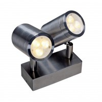 Уличный настенный светильник SLV SST 316 Double 233311