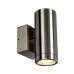 Уличный настенный светильник SLV Astina Steel Led 233312