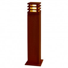 Ландшафтный светильник SLV Rusty Square Led 70 233437