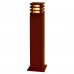 Ландшафтный светильник SLV Rusty Square Led 70 233437