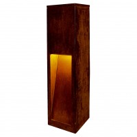 Ландшафтный светильник SLV Rusty Slot Led 50 233447