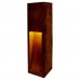 Ландшафтный светильник SLV Rusty Slot Led 50 233447
