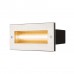Уличный встраиваемый светильник SLV Brick Led Symetric 233650