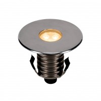 Ландшафтный светильник SLV Dasar 100 Premium Led Round 233672
