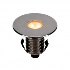 Ландшафтный светильник SLV Dasar 100 Premium Led Round 233672