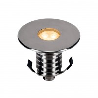 Ландшафтный светильник SLV Dasar 100 Premium Led Round 233686
