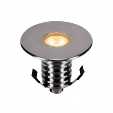 Ландшафтный светильник SLV Dasar 100 Premium Led Round 233686