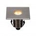 Ландшафтный светильник SLV Dasar 100 Premium Led Square 233696