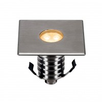Ландшафтный светильник SLV Dasar 100 Premium Led Square 233702