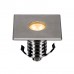 Ландшафтный светильник SLV Dasar 100 Premium Led Square 233702