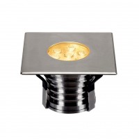 Ландшафтный светильник SLV Dasar 150 Premium Led Square 233742