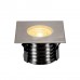 Ландшафтный светильник SLV Dasar 180 Premium Led Square 233782