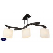 Потолочная люстра Silver Light Astoria 234.59.3