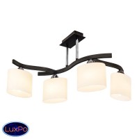 Потолочная люстра Silver Light Astoria 234.59.4