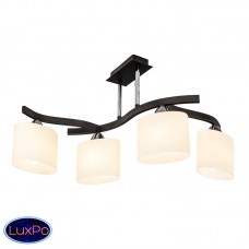 Потолочная люстра Silver Light Astoria 234.59.4