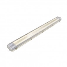 Уличный накладной светильник SLV Germa 127cm Double 234102