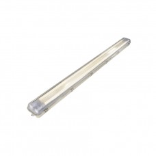 Уличный накладной светильник SLV Germa 157cm Double 234112