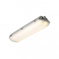 Уличный накладной светильник SLV Ceiling Light 62 234154