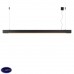 Светильник подвесной Lucide Lino 23418/16/30
