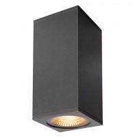 Уличный настенный светильник SLV Big Theo Led Beam 234515 Уличный настенный светильник SLV Big Theo Led Beam 234515