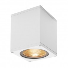 Уличный настенный светильник SLV Big Theo Led WL 234521