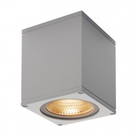 Уличный настенный светильник SLV Big Theo Led WL 234524 Уличный настенный светильник SLV Big Theo Led WL 234524
