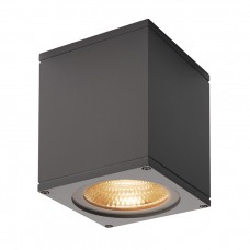 Уличный настенный светильник SLV Big Theo Led WL 234525